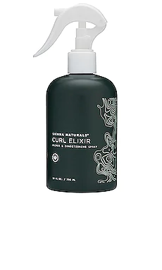 ПРАЙМЕР ДЛЯ ВОЛОС CURL ELIXIR Sienna Naturals $20 