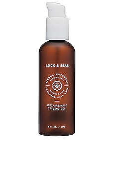 МАСЛО ДЛЯ ВОЛОС LOCK AND SEAL Sienna Naturals $22 