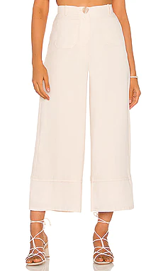 БРЮКИ MATHEA Sancia $149 Sustainable