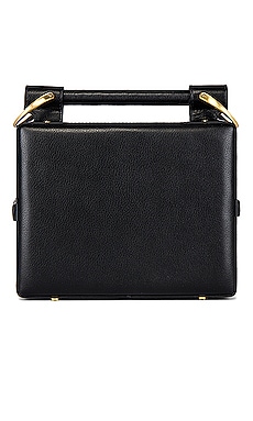 СУМКА JANOU BOX Sancia $249 