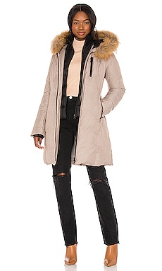 КУРТКА CHRISTY Soia & Kyo $174 