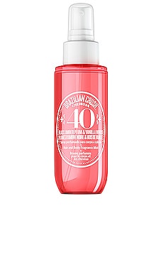 АРОМАТНЫЙ МИСТ ДЛЯ ВОЛОС И ТЕЛА CHEIROSA 40 Sol de Janeiro $19 