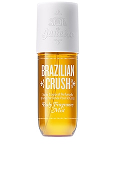 МИСТ ДЛЯ ТЕЛА BRAZILIAN CRUSH Sol de Janeiro $32 