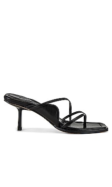 БОСОНОЖКИ ISLA Song of Style $168 ЛИДЕР ПРОДАЖ