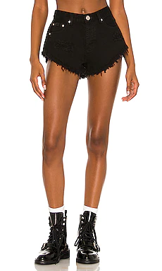 ШОРТЫ KEIRA superdown $62 