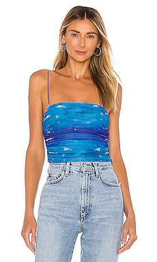 ТОП СО СБОРКАМИ LISSIE superdown $48 