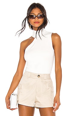 ВЯЗАНЫЙ ТОП LUZ superdown $42 ЛИДЕР ПРОДАЖ