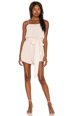 РОМПЕР HARMONY SPELL $159 