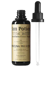 БАД MUCUNA Sun Potion $57 