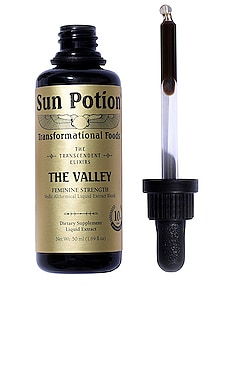 БАД VALLEY Sun Potion $57 ЛИДЕР ПРОДАЖ