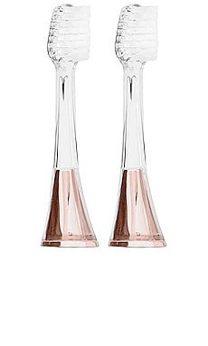 ГОЛОВКИ ЗУБНОЙ ЩЕТКИ ZINA45 supersmile $30 