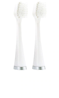 НАСАДКА ДЛЯ ЗУБНОЙ ЩЕТКИ SONIC PULSE supersmile $30 