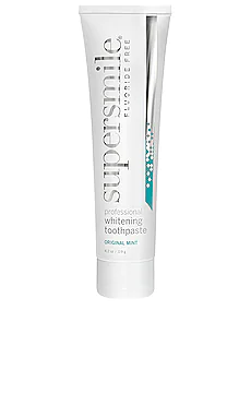 ЗУБНАЯ ПАСТА FLUORIDE FREE supersmile $23 ЛИДЕР ПРОДАЖ