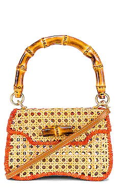 СУМКА JACKIE Serpui $398 