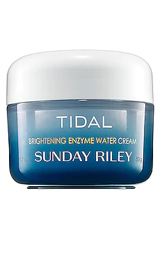 КРЕМ ДЛЯ ЛИЦА TIDAL BRIGHTENING Sunday Riley $65 