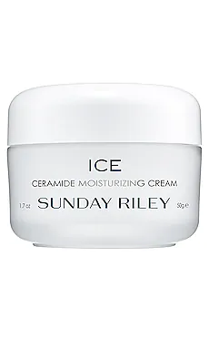 УВЛАЖНЯЮЩИЙ КРЕМ ICE Sunday Riley $65 ЛИДЕР ПРОДАЖ