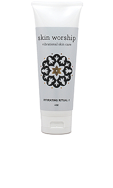 УВЛАЖНЯЮЩИЙ КРЕМ HYDRATING skin worship $52 ЛИДЕР ПРОДАЖ