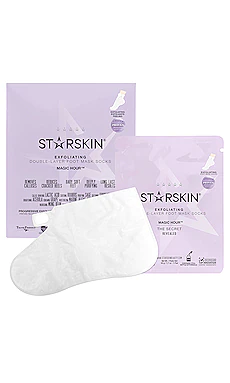 МАСКА ДЛЯ НОГ MAGIC HOUR STARSKIN $16 