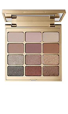 ПАЛЕТКА ТЕНЕЙ MATTE N METAL Stila $49 
