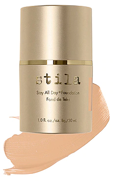 ТОНАЛЬНАЯ ОСНОВА И КОНСИЛЕР STAY ALL DAY Stila $40 