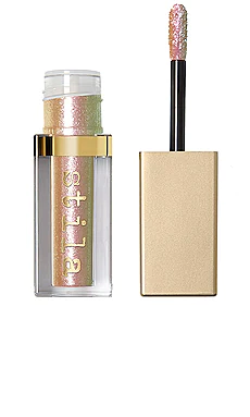 ТЕНИ ДЛЯ ВЕК GLITTER & GLOW LIQUID EYE SHADOW Stila $24 