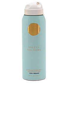 СПРЕЙ ПОСЛЕ ЗАГАРА COCOFLEUR Soleil Toujours $36 