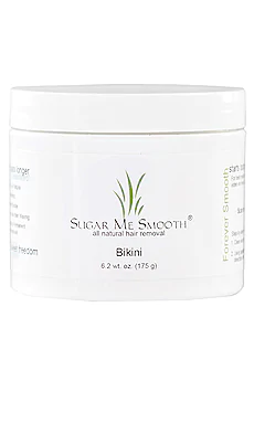 СРЕДСТВО ДЛЯ УДАЛЕНИЯ ВОЛОС В ЗОНЕ БИКИНИ Sugar Me Smooth $32 