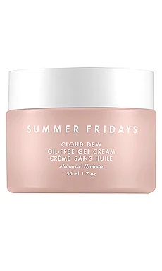 УВЛАЖНЯЮЩИЙ КРЕМ CLOUD DEW Summer Fridays $42 