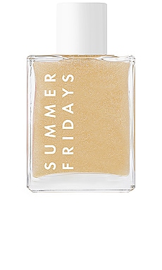 МАСЛО ДЛЯ ТЕЛА POOL TIME Summer Fridays $36 НОВИНКИ