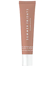 БАЛЬЗАМ ДЛЯ ГУБ LIP BUTTER Summer Fridays $22 НОВИНКИ