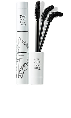 ТУШЬ ДЛЯ РЕСНИЦ DINOPLATZ TWISTY TAIL MASCARA Too Cool For School $27 ЛИДЕР ПРОДАЖ