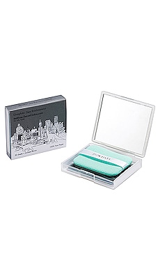 МАТИРУЮЩАЯ САЛФЕТКА DINOPLATZ BRACHIOSAURUS BLOTTING PAPER 03 CHARCOAL Too Cool For School $8 ЛИДЕР ПРОДАЖ