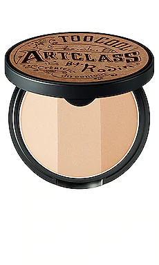 БРОНЗЕР ARTCLASS BY RODIN SHADING Too Cool For School $26 ЛИДЕР ПРОДАЖ