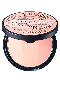 РУМЯНА ARTCLASS BY RODIN BLUSHER Too Cool For School $27 