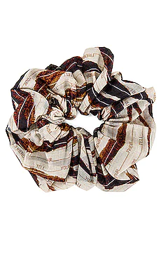 Scrunchie Tell Your Friends $15 