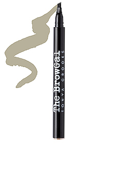 КАРАНДАШ ДЛЯ БРОВЕЙ INK IT OVER The Browgal $20 