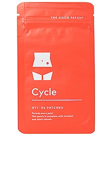 ПЛАСТЫРЬ HER The Good Patch $12 