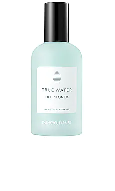 ТОНЕР TRUE WATER Thank You Farmer $32 