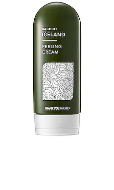 КРЕМ-ПИЛИНГ BACK TO ICELAND Thank You Farmer $31 