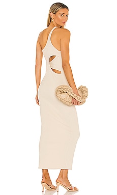 ПЛАТЬЕ GAEL The Line by K $150 ЛИДЕР ПРОДАЖ