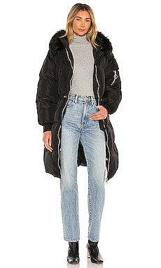 КУРТКА MARS Toast Society $87 