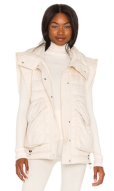 ЖИЛЕТ JUNA Toast Society $189 НОВИНКИ