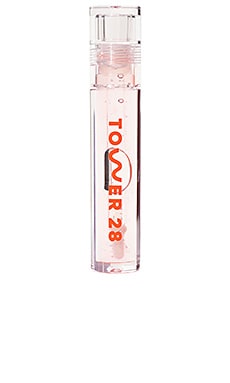 БЛЕСК ДЛЯ ГУБ SHINEON LIP Tower 28 $14 