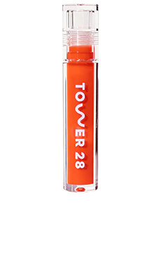 БЛЕСК ДЛЯ ГУБ SHINEON LIP Tower 28 $14 
