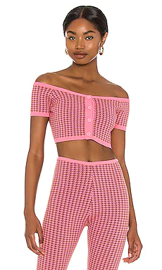 КАРДИГАН Tropic of C $160 