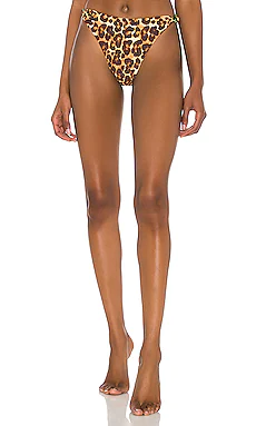 НИЗ БИКИНИ SANA Tropic of C $80 ЛИДЕР ПРОДАЖ