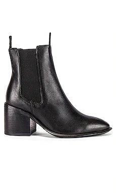 БОТИЛЬОНЫ НА КАБЛУКЕ HAMPTON Tony Bianco $127 