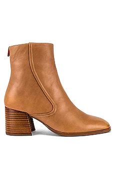 БОТИЛЬОНЫ WILLA Tony Bianco $169 