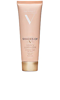 ХАЙЛАЙТЕР SHADES OF V The Perfect V $43 (ФИНАЛЬНАЯ РАСПРОДАЖА) 