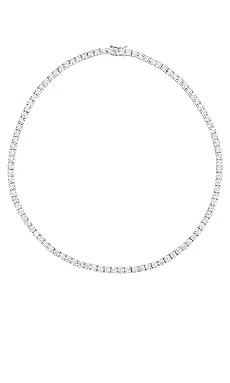 ОЖЕРЕЛЬЕ FULL ICED OUT The M Jewelers NY $187 ЛИДЕР ПРОДАЖ